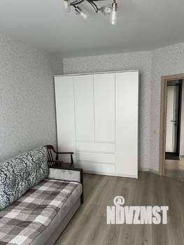 1-к квартира, на длительный срок, 35м2, 2/22 этаж