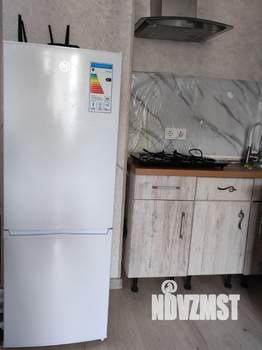 2-к квартира, на длительный срок, 45м2, 15/25 этаж