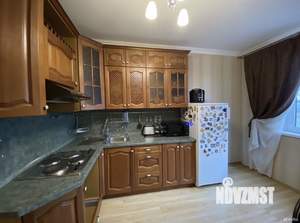 1-к квартира, на длительный срок, 41м2, 14/17 этаж