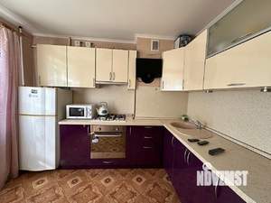 1-к квартира, на длительный срок, 36м2, 1/5 этаж