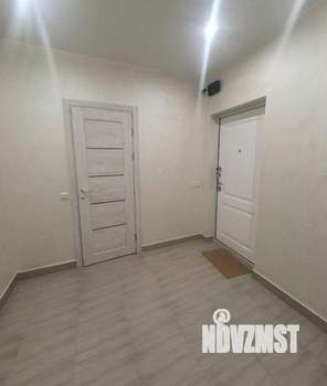 2-к квартира, на длительный срок, 48м2, 1/27 этаж