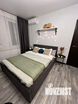 1-к квартира, на длительный срок, 33м2, 3/6 этаж