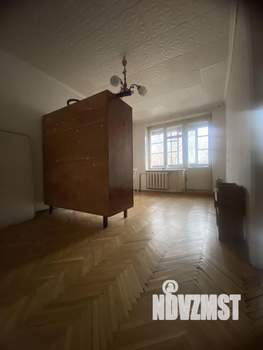 1-к квартира, на длительный срок, 30м2, 5/5 этаж