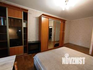 1-к квартира, на длительный срок, 46м2, 1/5 этаж