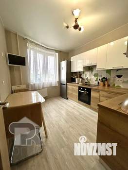 1-к квартира, на длительный срок, 39м2, 8/17 этаж