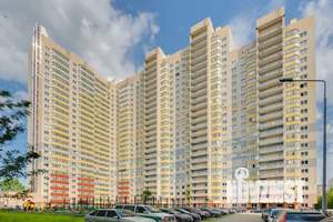 Студия квартира, посуточно, 17м2, 25/25 этаж