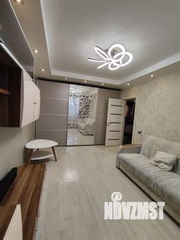 2-к квартира, на длительный срок, 52м2, 8/17 этаж