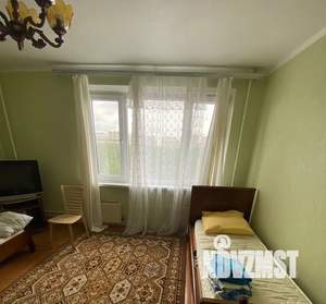 3-к квартира, посуточно, 74м2, 8/16 этаж