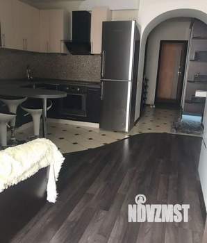 1-к квартира, на длительный срок, 38м2, 13/16 этаж
