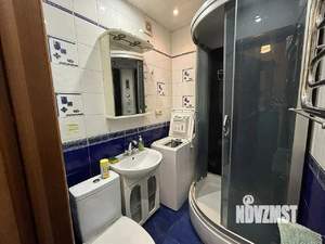 2-к квартира, на длительный срок, 32м2, 1/5 этаж