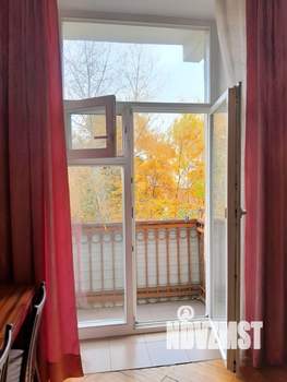 2-к квартира, на длительный срок, 50м2, 4/5 этаж