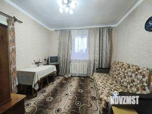 2-к квартира, на длительный срок, 46м2, 2/2 этаж