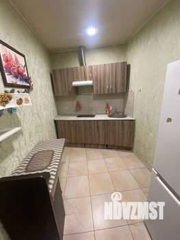 1-к квартира, посуточно, 45м2, 14/24 этаж