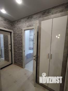 2-к квартира, на длительный срок, 33м2, 14/22 этаж