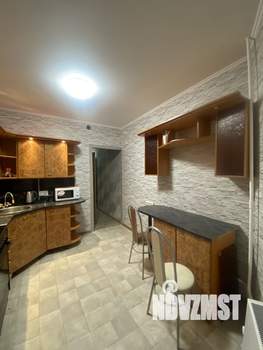 1-к квартира, на длительный срок, 37м2, 2/19 этаж