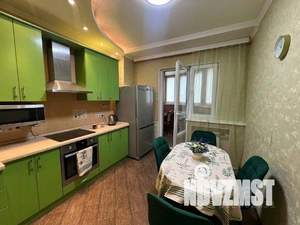 1-к квартира, на длительный срок, 41м2, 4/22 этаж