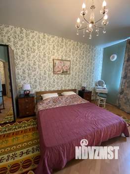 2-к квартира, на длительный срок, 69м2, 10/17 этаж