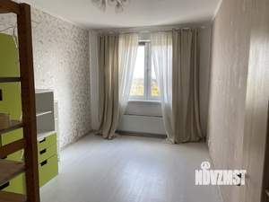 2-к квартира, на длительный срок, 58м2, 17/17 этаж