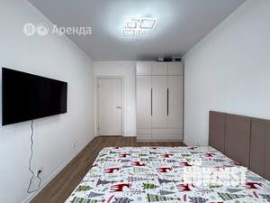 2-к квартира, на длительный срок, 54м2, 10/16 этаж