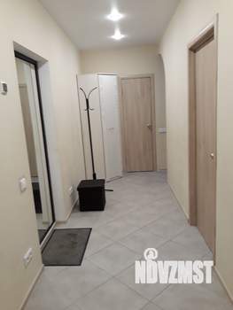 2-к квартира, на длительный срок, 52м2, 11/17 этаж