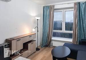 1-к квартира, на длительный срок, 35м2, 10/11 этаж