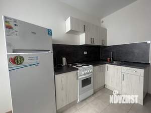 1-к квартира, на длительный срок, 32м2, 5/17 этаж