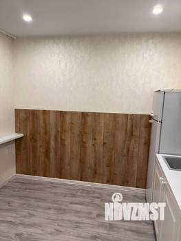 Студия квартира, на длительный срок, 26м2, 9/25 этаж