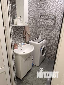 1-к квартира, на длительный срок, 35м2, 2/3 этаж