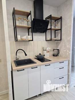 1-к квартира, на длительный срок, 25м2, 16/17 этаж