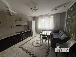 1-к квартира, на длительный срок, 49м2, 11/19 этаж