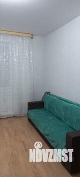 1-к квартира, на длительный срок, 33м2, 4/23 этаж