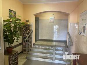 3-к квартира, на длительный срок, 81м2, 14/17 этаж