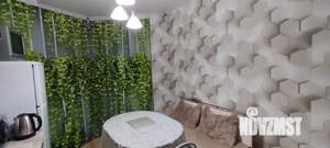 2-к квартира, на длительный срок, 52м2, 8/17 этаж