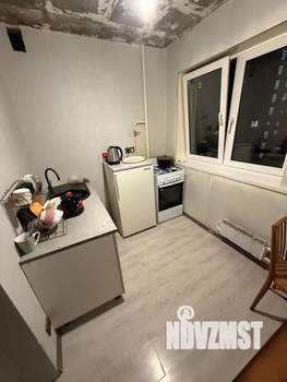 2-к квартира, на длительный срок, 47м2, 6/9 этаж