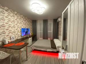 1-к квартира, посуточно, 25м2, 4/7 этаж