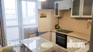 1-к квартира, на длительный срок, 36м2, 2/3 этаж