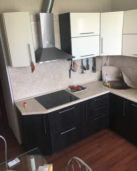 1-к квартира, на длительный срок, 34м2, 20/25 этаж