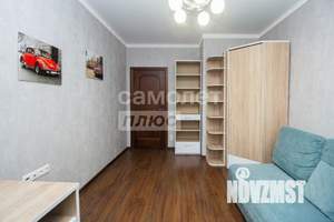 3-к квартира, на длительный срок, 90м2, 23/25 этаж