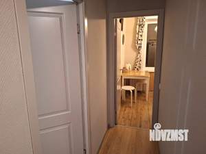 1-к квартира, на длительный срок, 31м2, 4/5 этаж