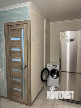 2-к квартира, на длительный срок, 42м2, 3/5 этаж