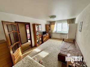 1-к квартира, на длительный срок, 37м2, 6/9 этаж