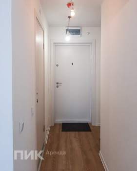 1-к квартира, на длительный срок, 32м2, 6/23 этаж