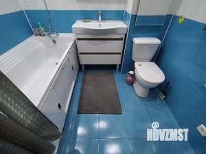 2-к квартира, на длительный срок, 54м2, 14/19 этаж