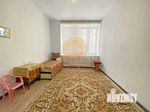 1-к квартира, на длительный срок, 32м2, 7/17 этаж