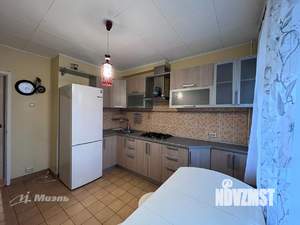 1-к квартира, на длительный срок, 43м2, 7/10 этаж