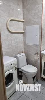 1-к квартира, на длительный срок, 38м2, 10/17 этаж