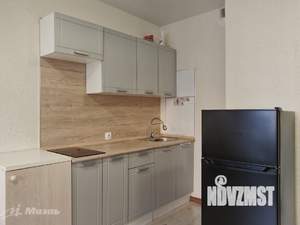 1-к квартира, на длительный срок, 37м2, 15/21 этаж