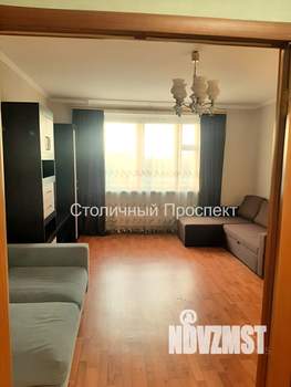 2-к квартира, на длительный срок, 65м2, 10/14 этаж