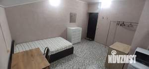 Студия квартира, на длительный срок, 25м2, 3/3 этаж