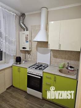 2-к квартира, на длительный срок, 45м2, 5/5 этаж